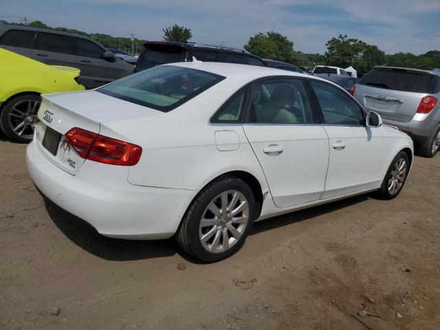 Photo 2 VIN: WAUSF78K39N030676 - AUDI A4 