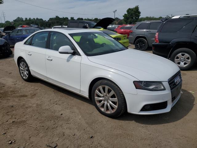 Photo 3 VIN: WAUSF78K39N030676 - AUDI A4 