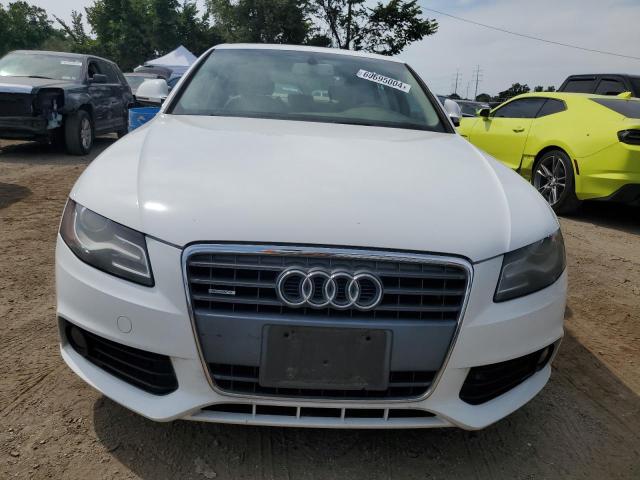 Photo 4 VIN: WAUSF78K39N030676 - AUDI A4 