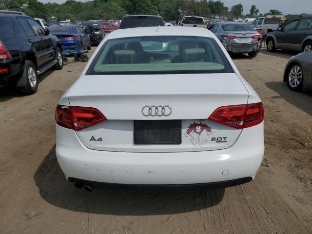 Photo 5 VIN: WAUSF78K39N030676 - AUDI A4 