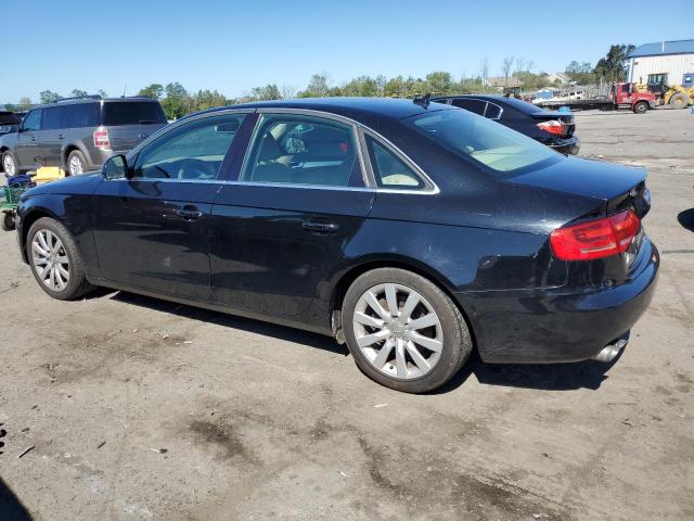 Photo 1 VIN: WAUSF78K39N039961 - AUDI A4 PREMIUM 