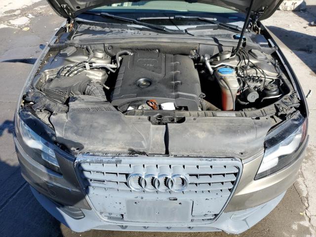 Photo 10 VIN: WAUSF78K39N047364 - AUDI A4 