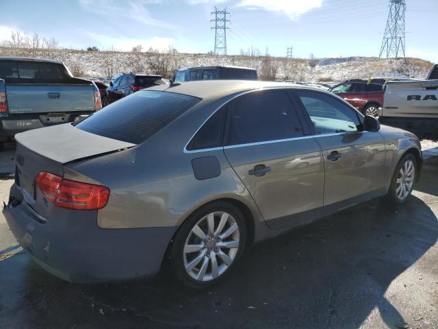 Photo 2 VIN: WAUSF78K39N047364 - AUDI A4 