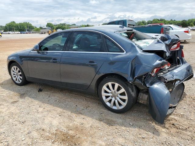 Photo 1 VIN: WAUSF78K49A091526 - AUDI A4 