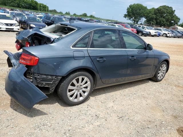 Photo 2 VIN: WAUSF78K49A091526 - AUDI A4 