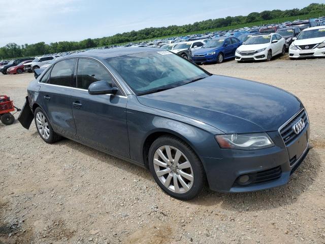 Photo 3 VIN: WAUSF78K49A091526 - AUDI A4 