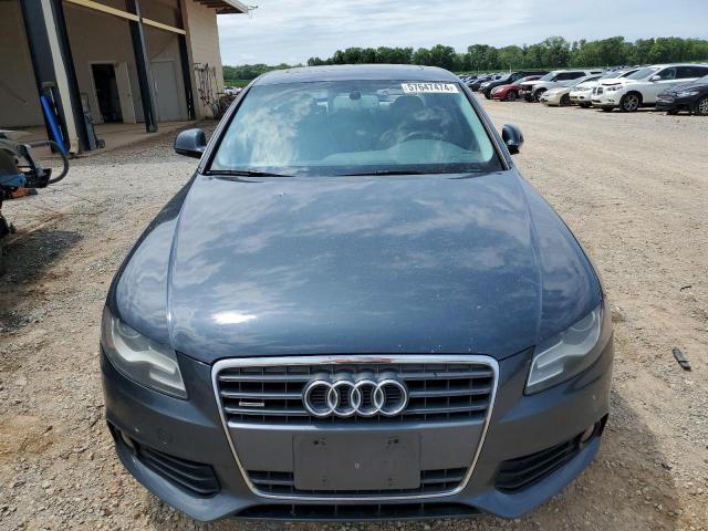 Photo 4 VIN: WAUSF78K49A091526 - AUDI A4 