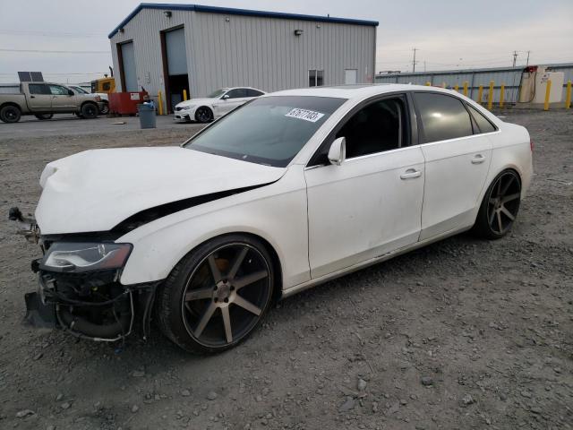 Photo 0 VIN: WAUSF78K49N013854 - AUDI A4 PREMIUM 