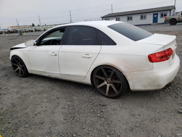 Photo 1 VIN: WAUSF78K49N013854 - AUDI A4 PREMIUM 