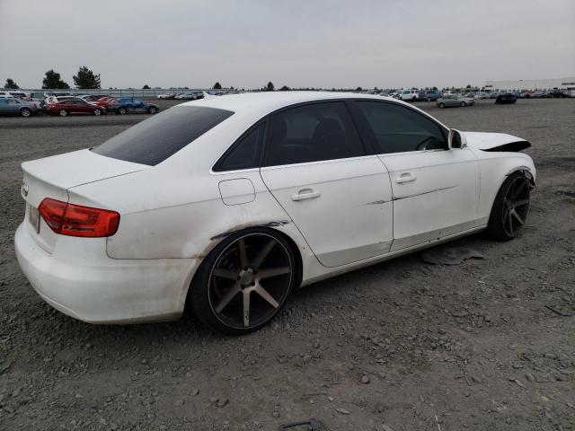 Photo 2 VIN: WAUSF78K49N013854 - AUDI A4 PREMIUM 