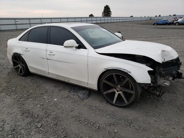 Photo 3 VIN: WAUSF78K49N013854 - AUDI A4 PREMIUM 