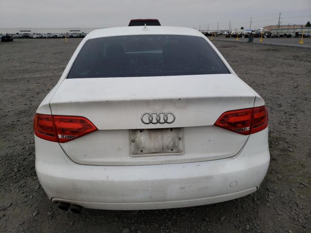 Photo 5 VIN: WAUSF78K49N013854 - AUDI A4 PREMIUM 