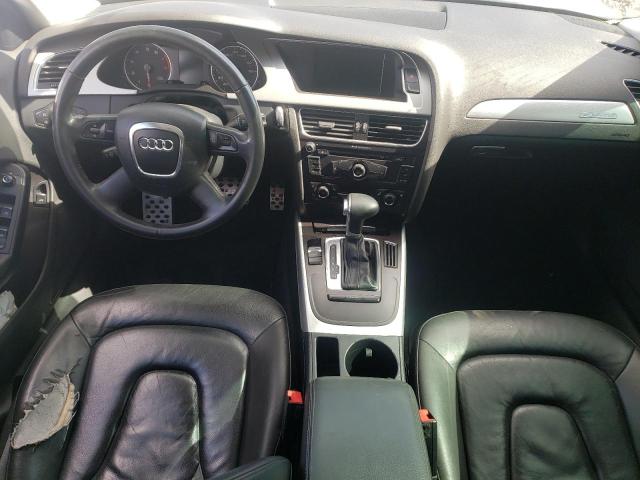 Photo 7 VIN: WAUSF78K49N013854 - AUDI A4 PREMIUM 