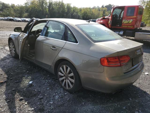 Photo 1 VIN: WAUSF78K49N020318 - AUDI A4 PREMIUM 