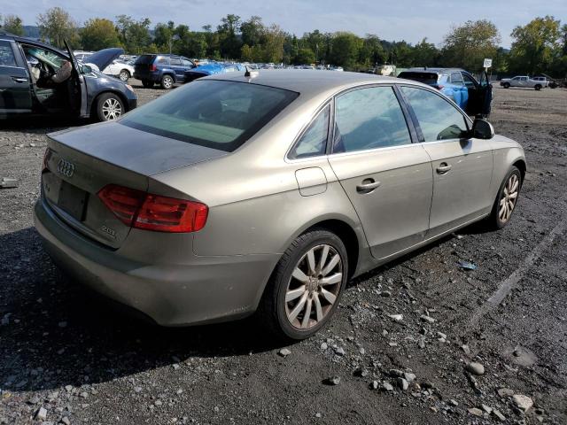 Photo 2 VIN: WAUSF78K49N020318 - AUDI A4 PREMIUM 