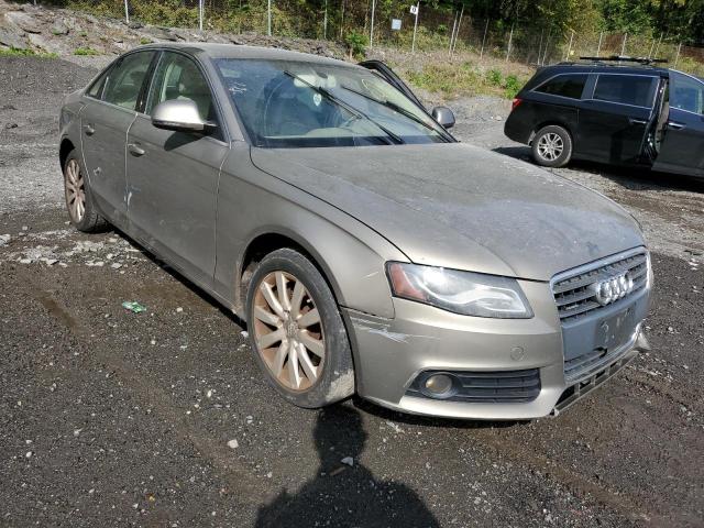 Photo 3 VIN: WAUSF78K49N020318 - AUDI A4 PREMIUM 