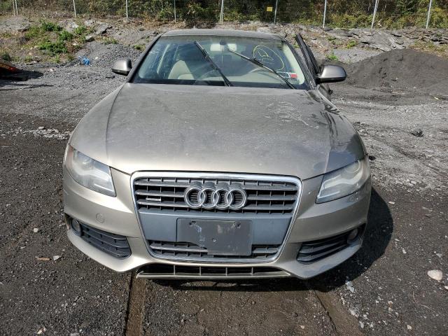 Photo 4 VIN: WAUSF78K49N020318 - AUDI A4 PREMIUM 