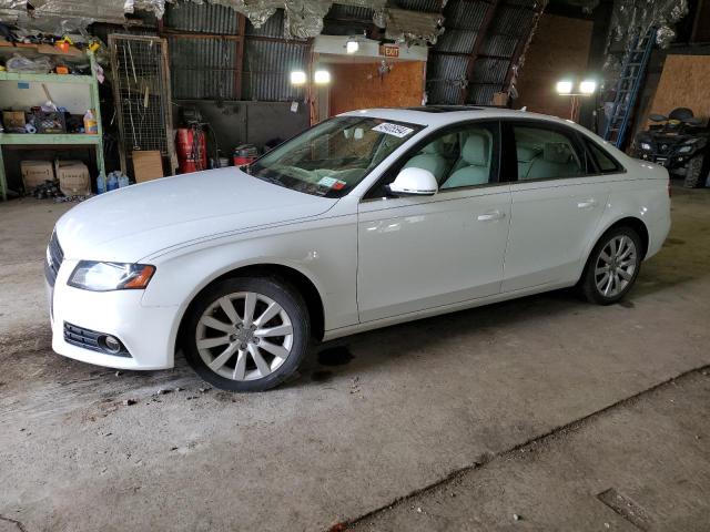 Photo 0 VIN: WAUSF78K49N025339 - AUDI A4 