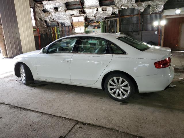 Photo 1 VIN: WAUSF78K49N025339 - AUDI A4 