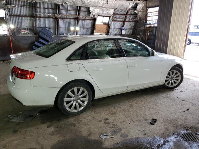 Photo 2 VIN: WAUSF78K49N025339 - AUDI A4 