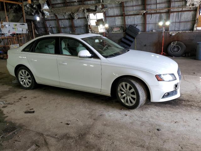 Photo 3 VIN: WAUSF78K49N025339 - AUDI A4 