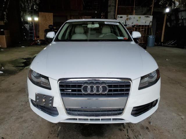 Photo 4 VIN: WAUSF78K49N025339 - AUDI A4 