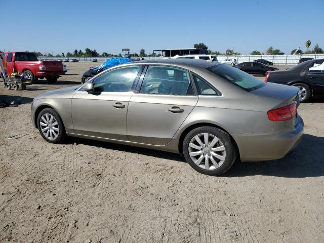 Photo 1 VIN: WAUSF78K49N051732 - AUDI A4 PREMIUM 