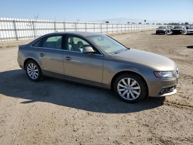 Photo 3 VIN: WAUSF78K49N051732 - AUDI A4 PREMIUM 