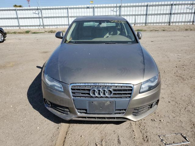 Photo 4 VIN: WAUSF78K49N051732 - AUDI A4 PREMIUM 