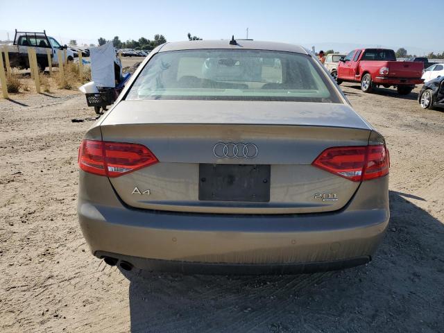 Photo 5 VIN: WAUSF78K49N051732 - AUDI A4 PREMIUM 