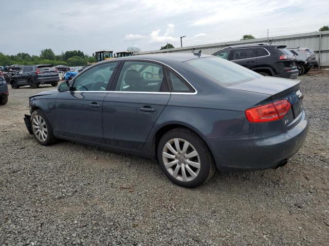 Photo 1 VIN: WAUSF78K59A095617 - AUDI A4 PREMIUM 