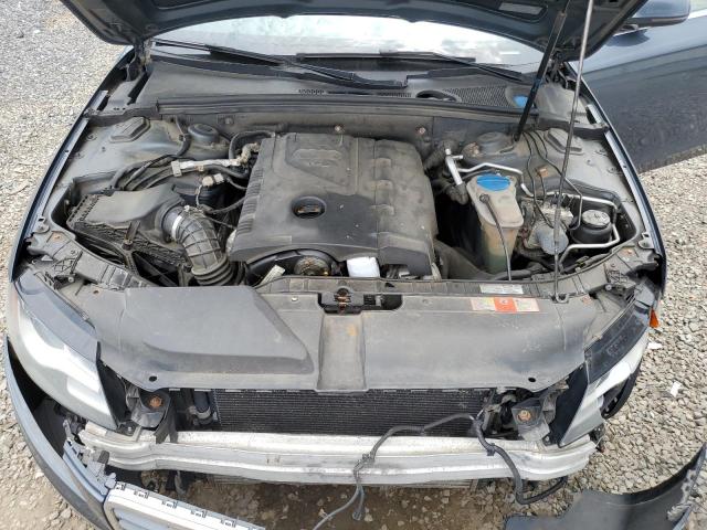 Photo 10 VIN: WAUSF78K59A095617 - AUDI A4 PREMIUM 