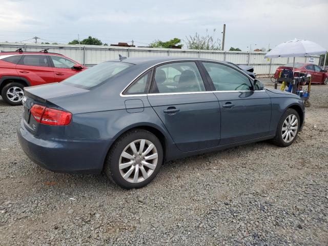 Photo 2 VIN: WAUSF78K59A095617 - AUDI A4 PREMIUM 