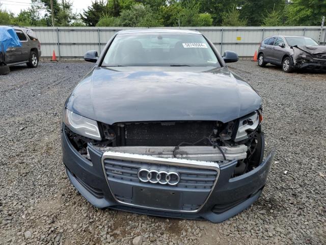 Photo 4 VIN: WAUSF78K59A095617 - AUDI A4 PREMIUM 