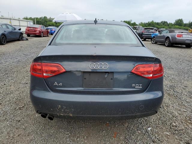 Photo 5 VIN: WAUSF78K59A095617 - AUDI A4 PREMIUM 