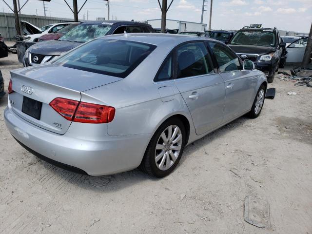 Photo 2 VIN: WAUSF78K59N010090 - AUDI A4 PREMIUM 