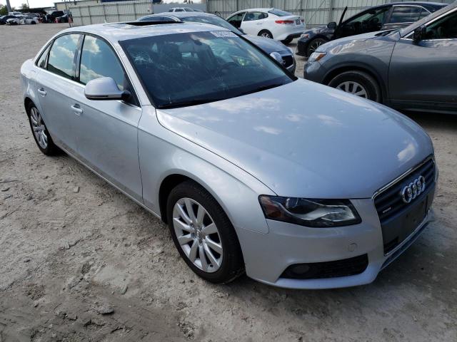 Photo 3 VIN: WAUSF78K59N010090 - AUDI A4 PREMIUM 