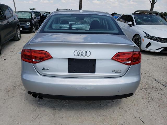 Photo 5 VIN: WAUSF78K59N010090 - AUDI A4 PREMIUM 