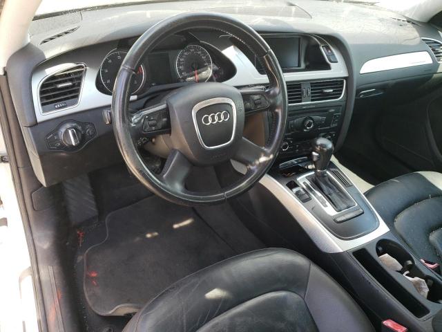 Photo 7 VIN: WAUSF78K59N010090 - AUDI A4 PREMIUM 