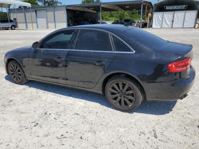 Photo 1 VIN: WAUSF78K59N018609 - AUDI A4 