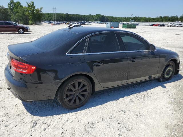 Photo 2 VIN: WAUSF78K59N018609 - AUDI A4 