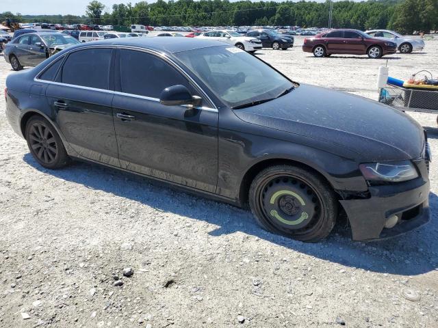 Photo 3 VIN: WAUSF78K59N018609 - AUDI A4 