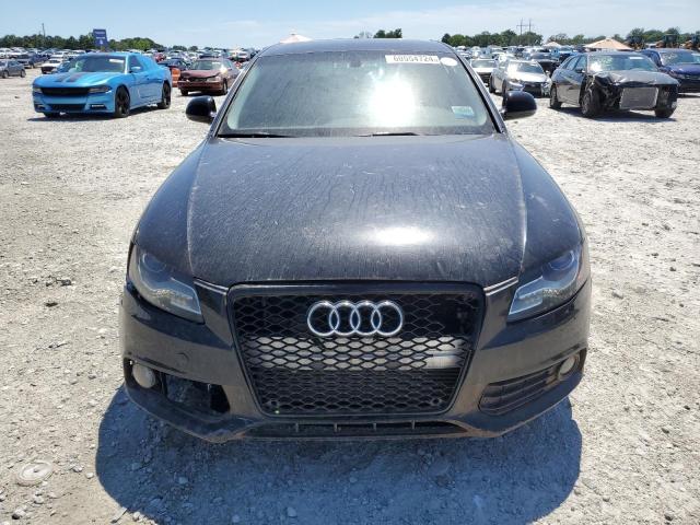 Photo 4 VIN: WAUSF78K59N018609 - AUDI A4 