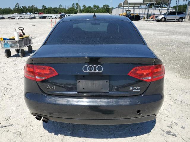 Photo 5 VIN: WAUSF78K59N018609 - AUDI A4 