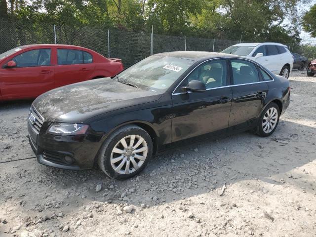 Photo 0 VIN: WAUSF78K59N019467 - AUDI A4 PREMIUM 