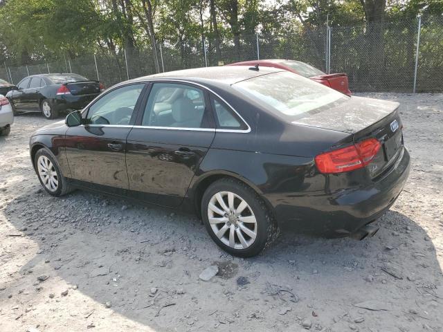 Photo 1 VIN: WAUSF78K59N019467 - AUDI A4 PREMIUM 