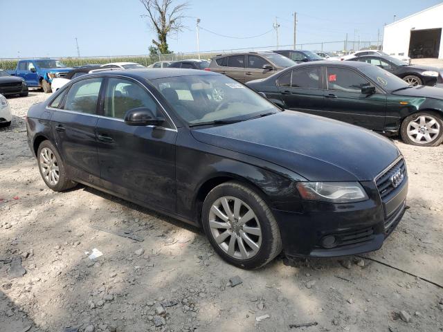 Photo 3 VIN: WAUSF78K59N019467 - AUDI A4 PREMIUM 