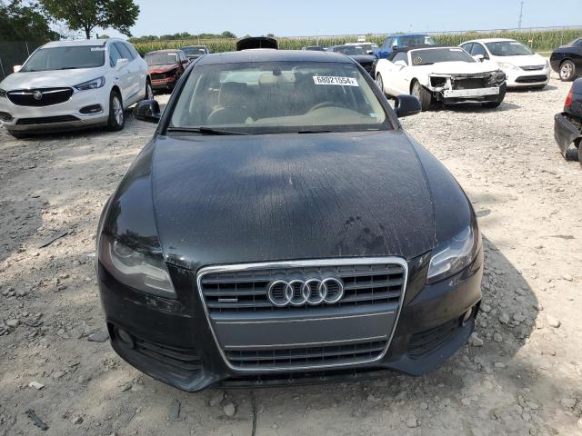 Photo 4 VIN: WAUSF78K59N019467 - AUDI A4 PREMIUM 