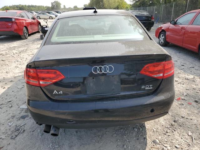 Photo 5 VIN: WAUSF78K59N019467 - AUDI A4 PREMIUM 