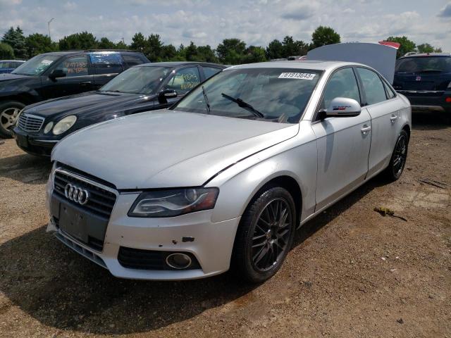 Photo 0 VIN: WAUSF78K59N022692 - AUDI A4 PREMIUM 